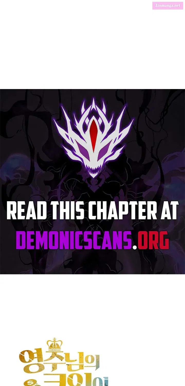 Read The Lord’s Coins Aren’t Decreasing?! chapter 176.1 image 97 on Lezhin