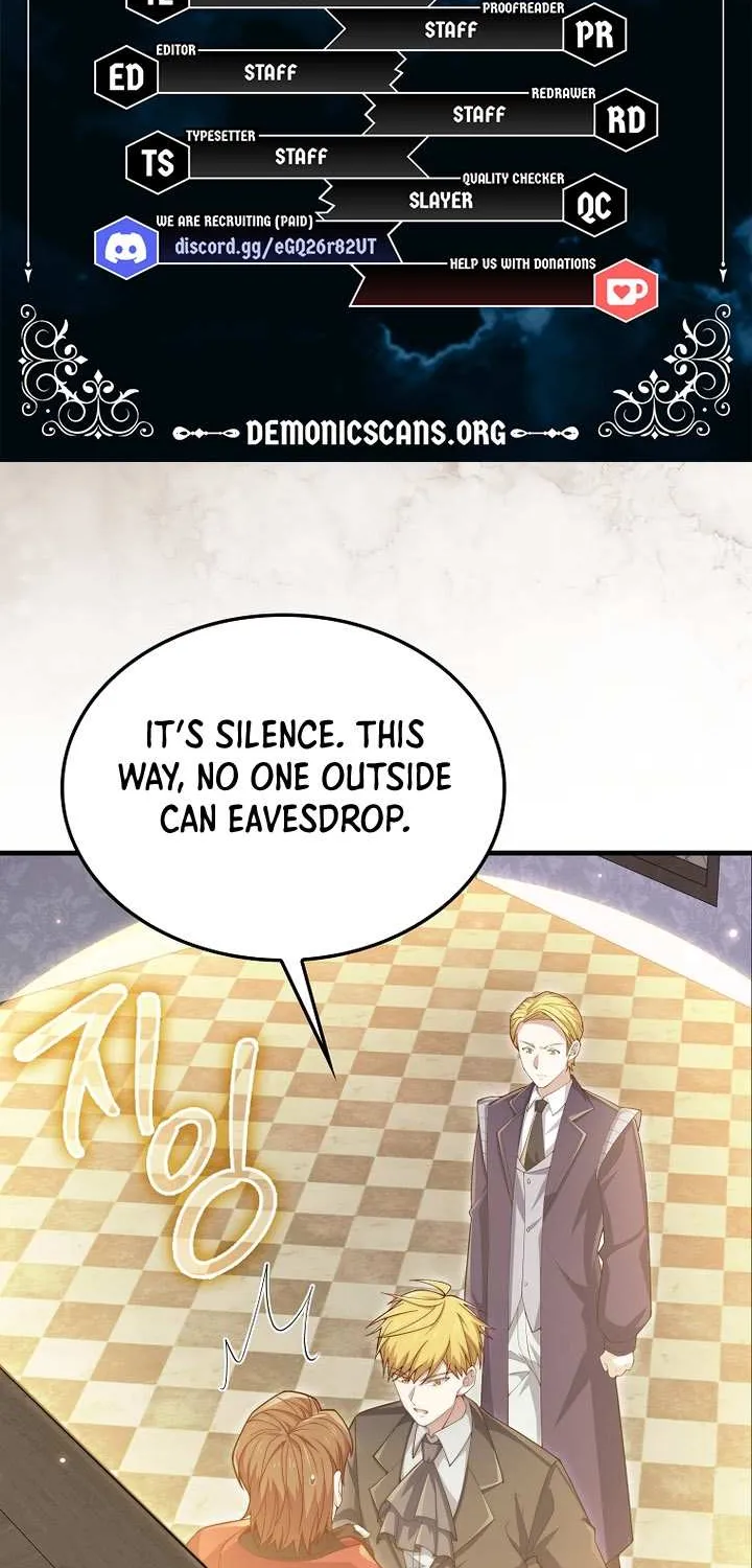 Read The Lord’s Coins Aren’t Decreasing?! chapter 176 image 10 on Lezhin