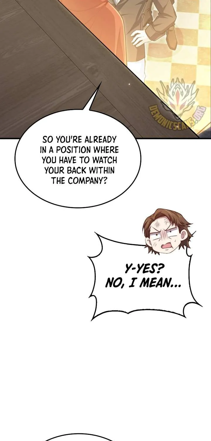 Read The Lord’s Coins Aren’t Decreasing?! chapter 176 image 11 on Lezhin