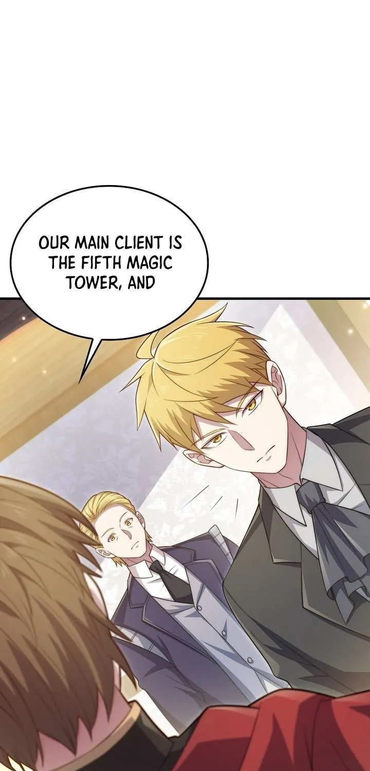 Read The Lord’s Coins Aren’t Decreasing?! chapter 176 image 18 on Lezhin