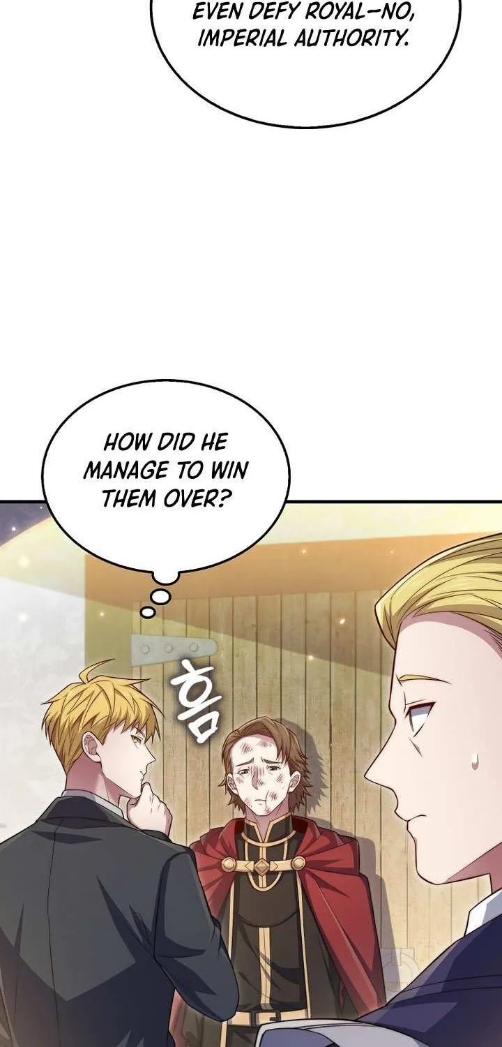 Read The Lord’s Coins Aren’t Decreasing?! chapter 176 image 21 on Lezhin