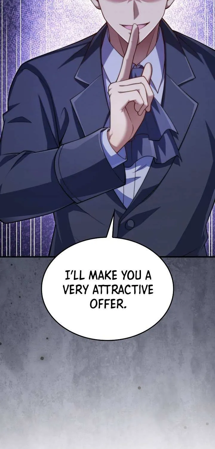 Read The Lord’s Coins Aren’t Decreasing?! chapter 176 image 25 on Lezhin