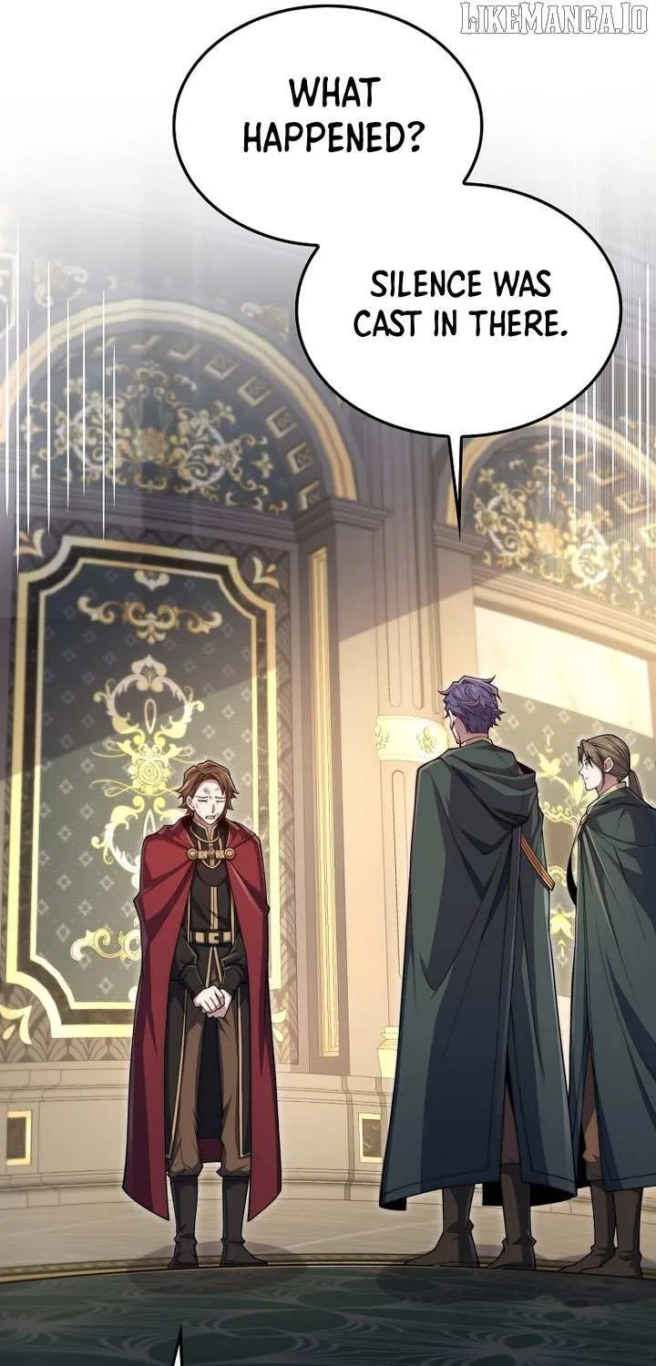 Read The Lord’s Coins Aren’t Decreasing?! chapter 176 image 27 on Lezhin