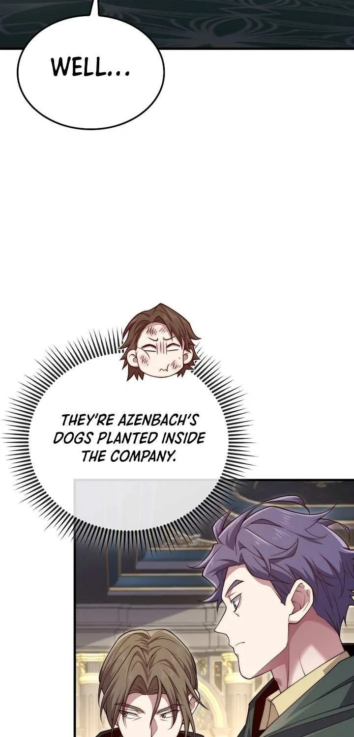 Read The Lord’s Coins Aren’t Decreasing?! chapter 176 image 28 on Lezhin
