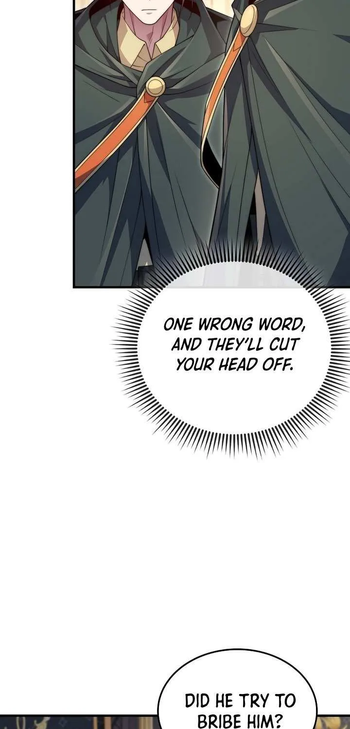 Read The Lord’s Coins Aren’t Decreasing?! chapter 176 image 29 on Lezhin