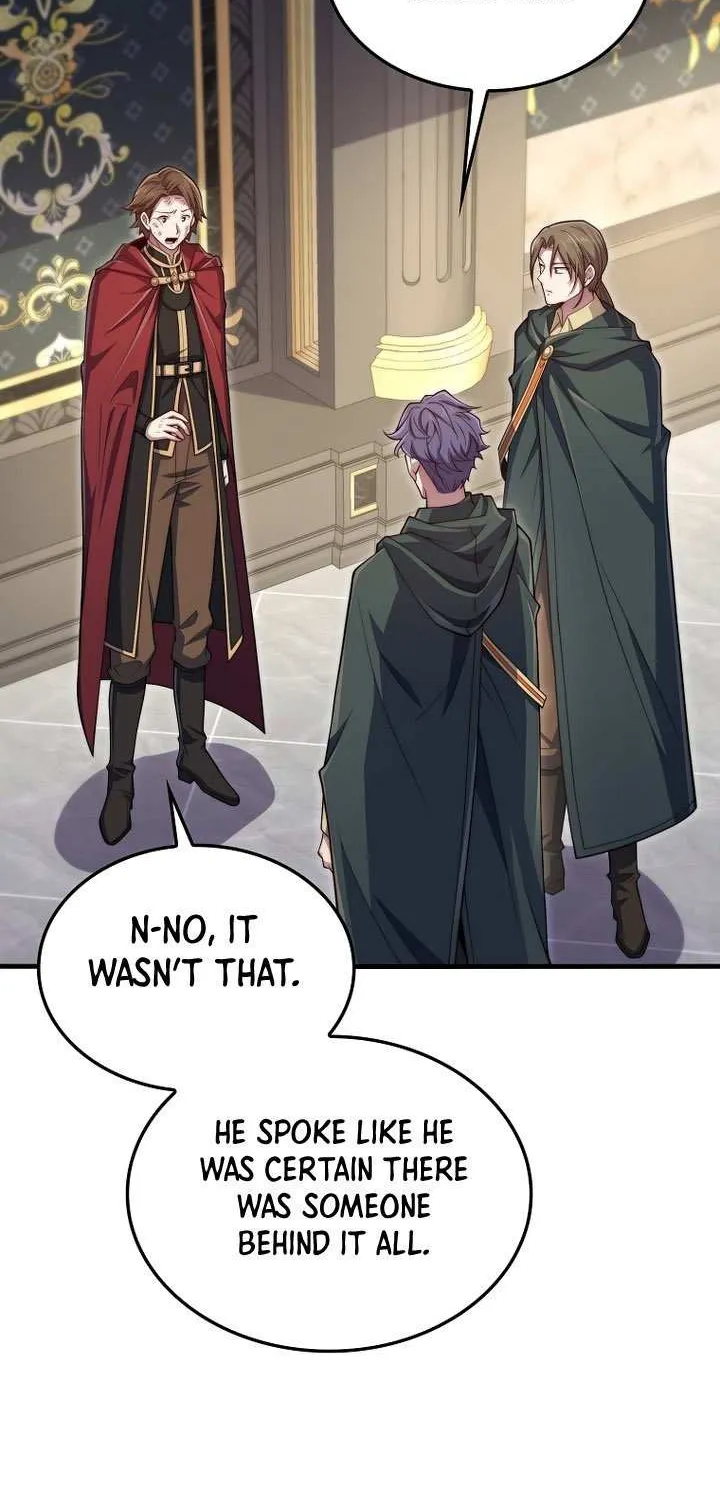 Read The Lord’s Coins Aren’t Decreasing?! chapter 176 image 30 on Lezhin