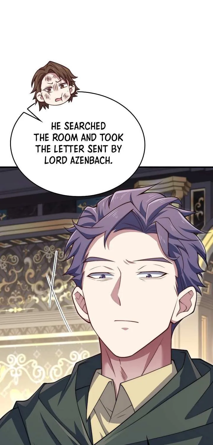 Read The Lord’s Coins Aren’t Decreasing?! chapter 176 image 31 on Lezhin