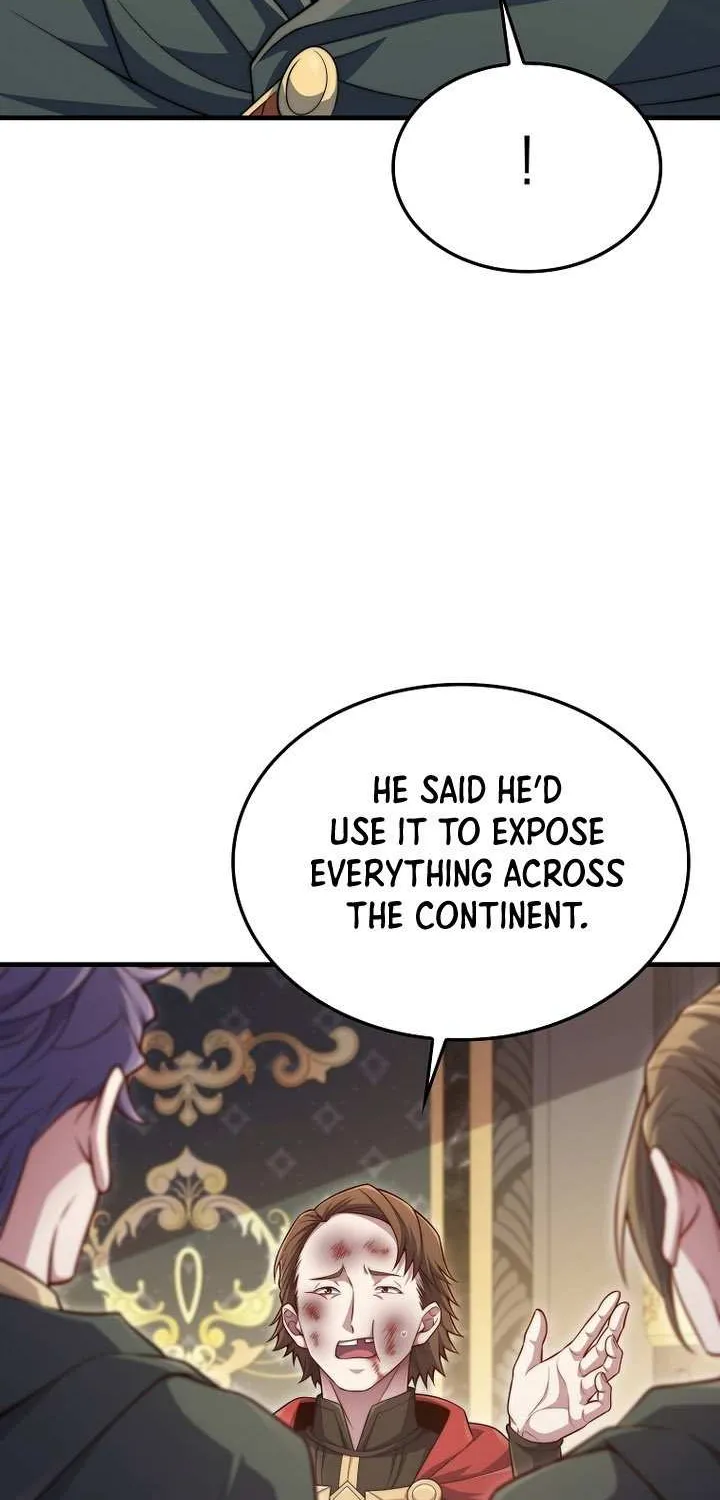 Read The Lord’s Coins Aren’t Decreasing?! chapter 176 image 32 on Lezhin