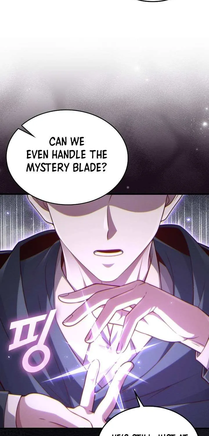 Read The Lord’s Coins Aren’t Decreasing?! chapter 176 image 35 on Lezhin