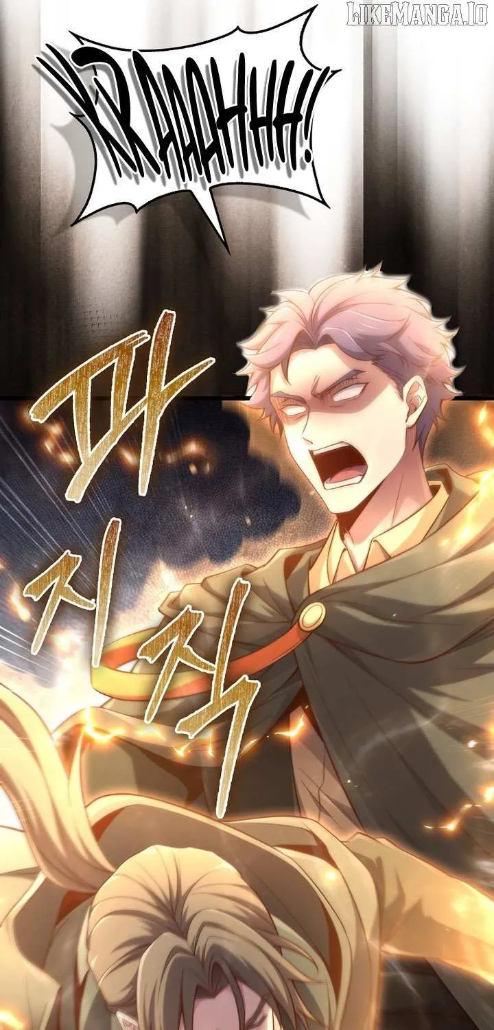 Read The Lord’s Coins Aren’t Decreasing?! chapter 176 image 40 on Lezhin