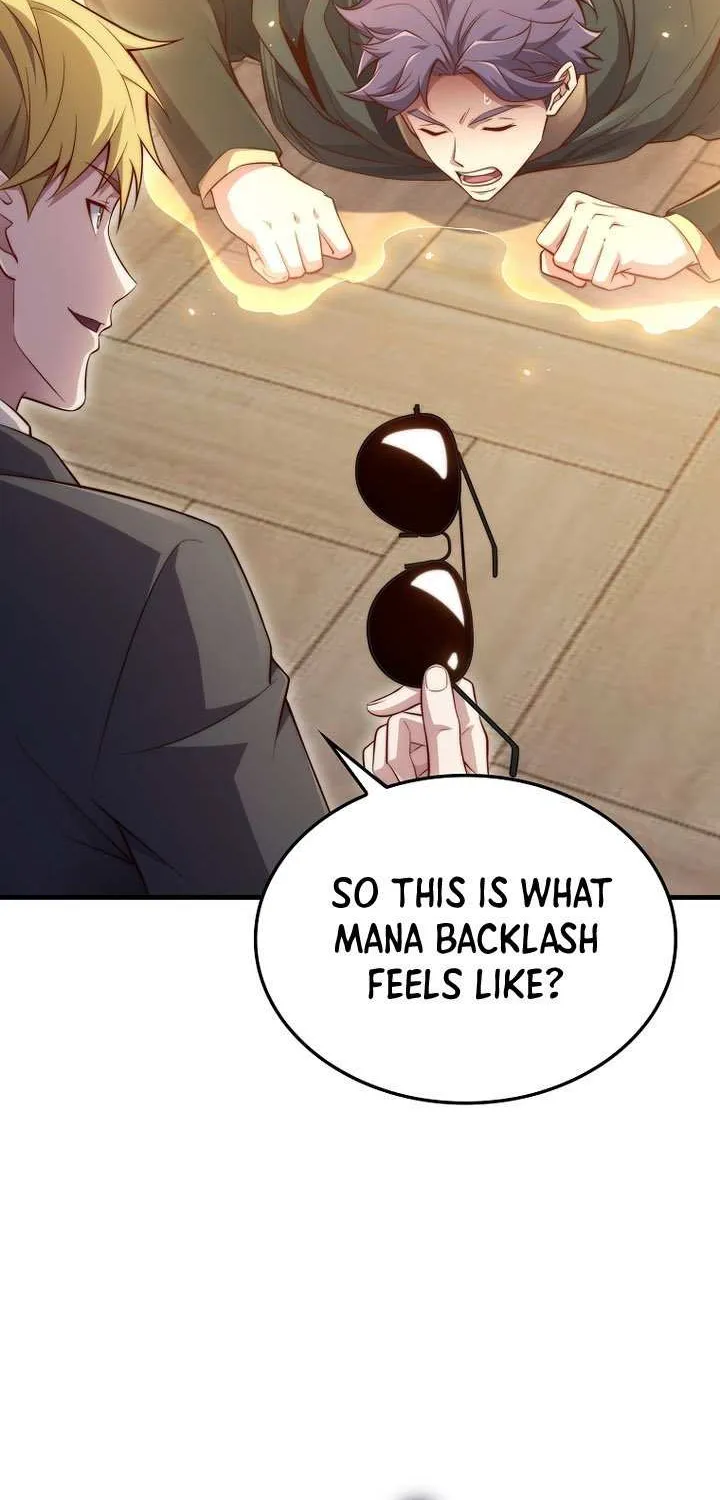 Read The Lord’s Coins Aren’t Decreasing?! chapter 176 image 45 on Lezhin