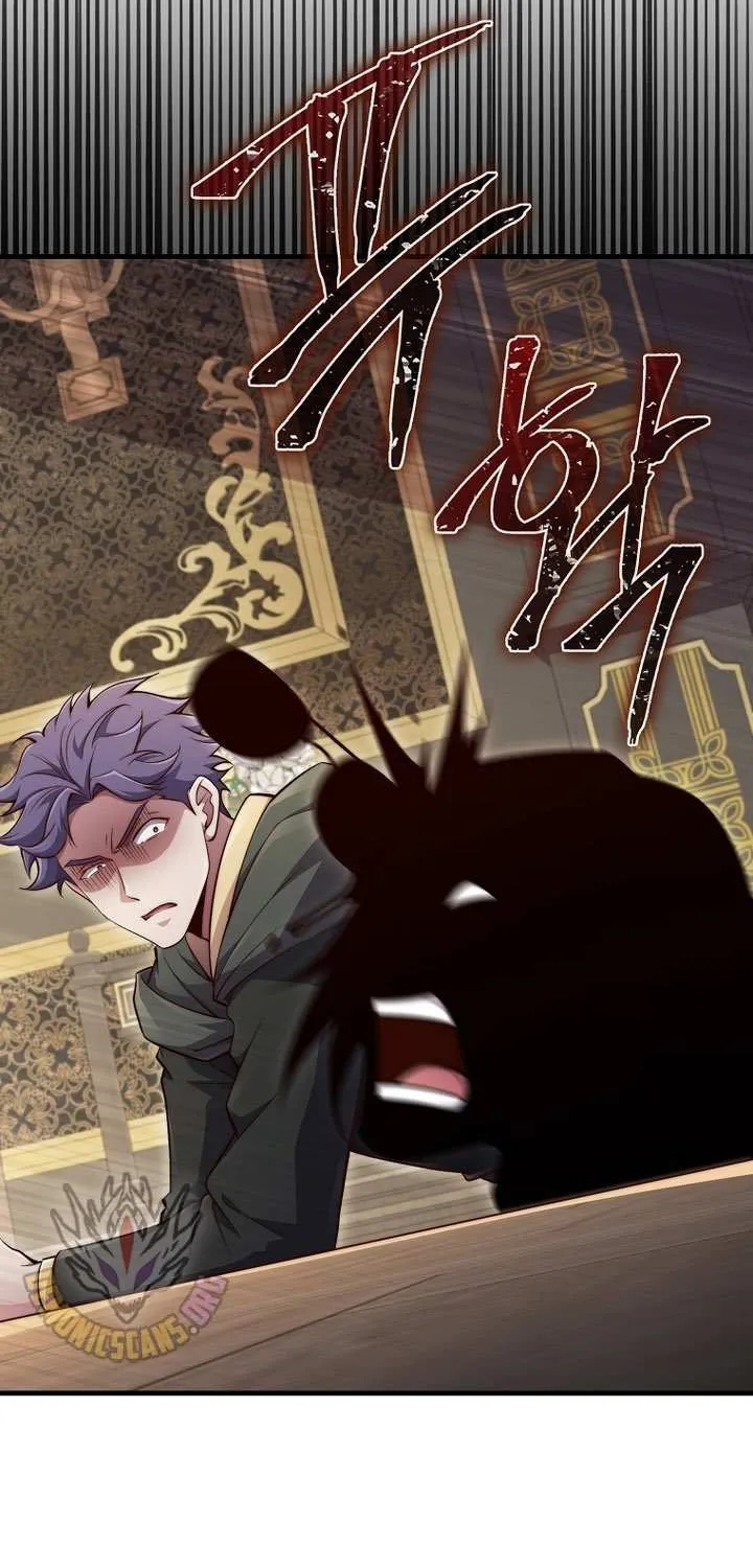 Read The Lord’s Coins Aren’t Decreasing?! chapter 176 image 48 on Lezhin