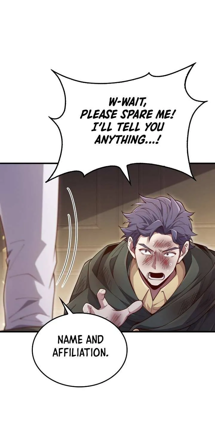 Read The Lord’s Coins Aren’t Decreasing?! chapter 176 image 49 on Lezhin