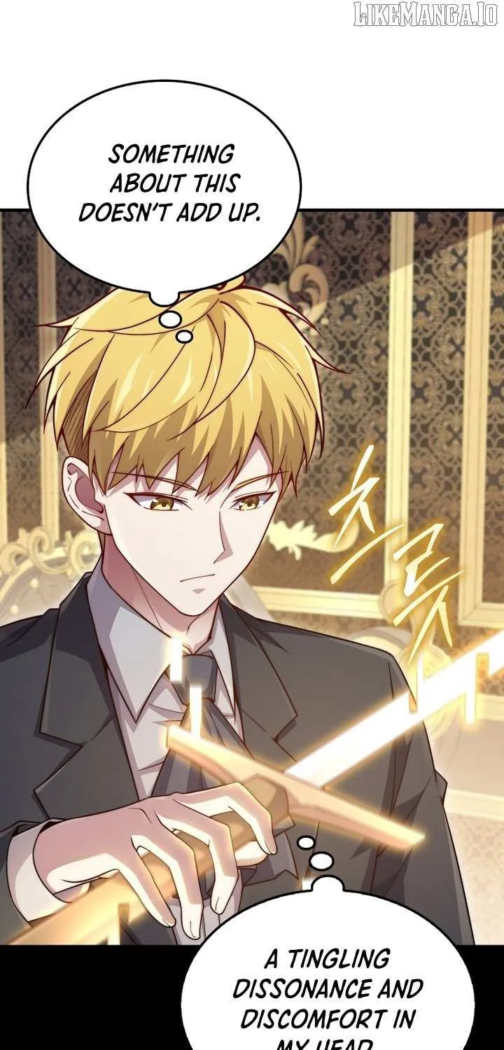 Read The Lord’s Coins Aren’t Decreasing?! chapter 176 image 54 on Lezhin