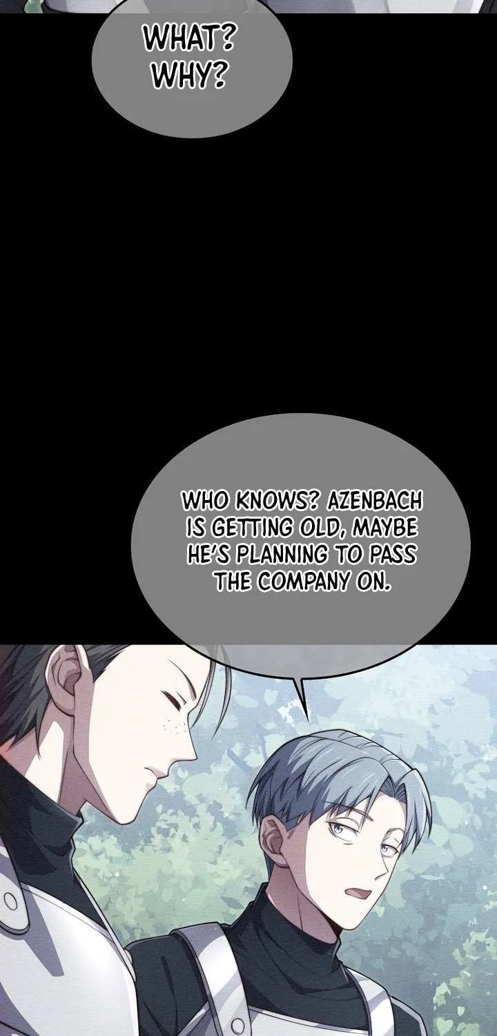 Read The Lord’s Coins Aren’t Decreasing?! chapter 176 image 64 on Lezhin