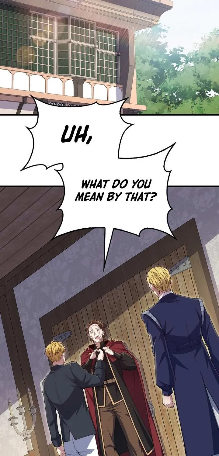 Read The Lord’s Coins Aren’t Decreasing?! chapter 176 image 7 on Lezhin