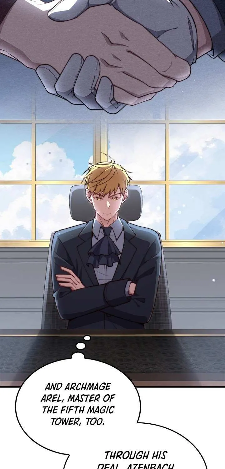 Read The Lord’s Coins Aren’t Decreasing?! chapter 176 image 78 on Lezhin
