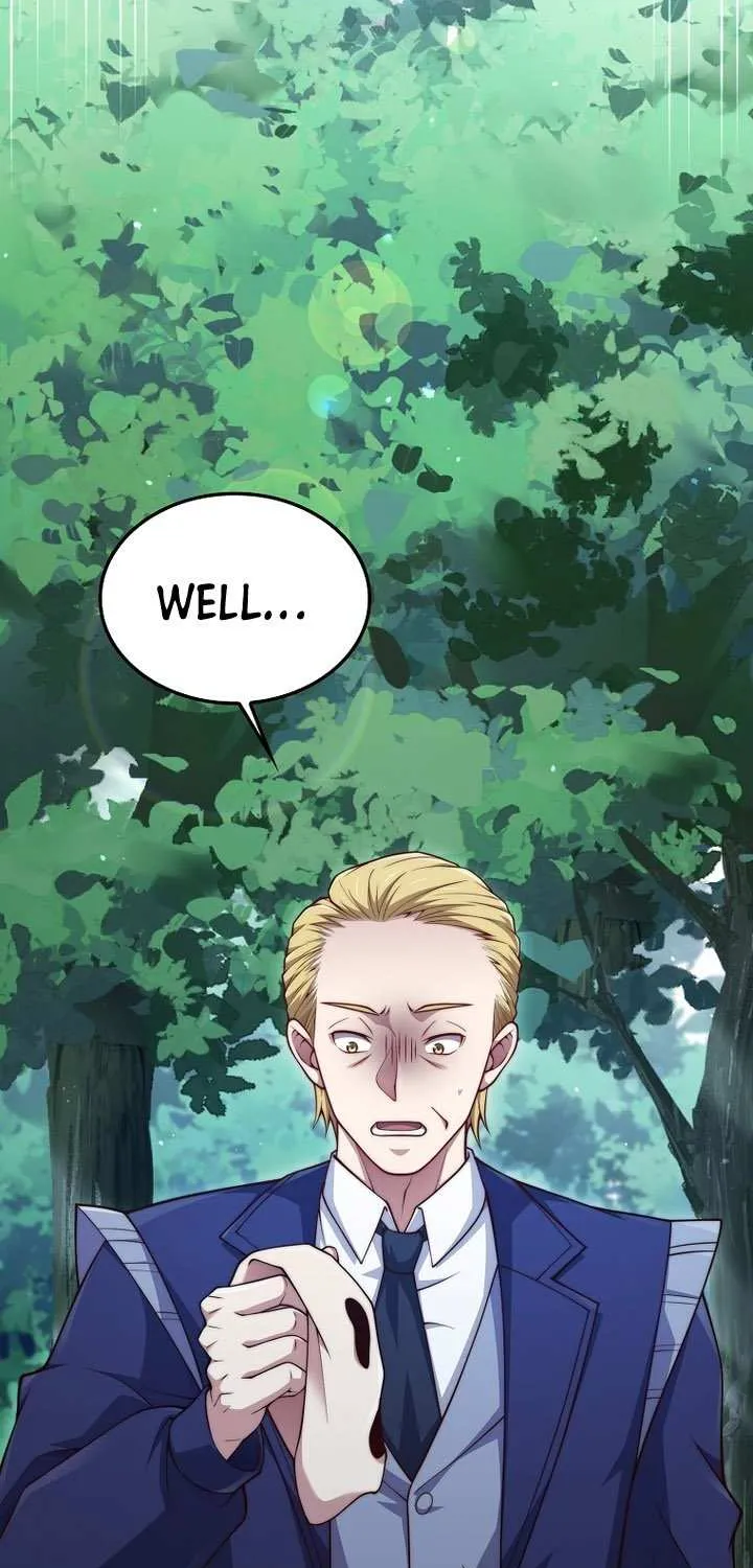 Read The Lord’s Coins Aren’t Decreasing?! chapter 176 image 84 on Lezhin