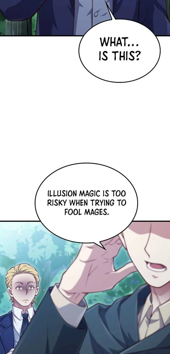 Read The Lord’s Coins Aren’t Decreasing?! chapter 176 image 85 on Lezhin