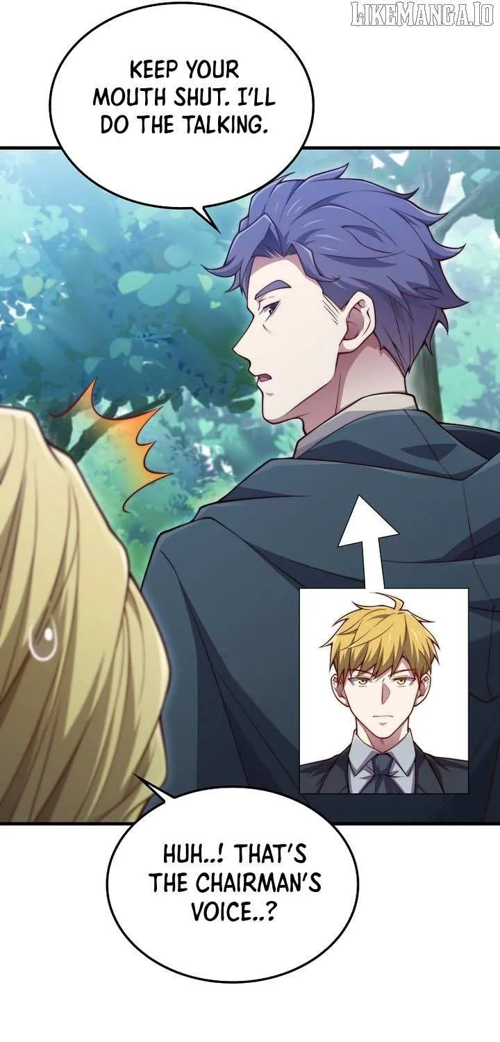 Read The Lord’s Coins Aren’t Decreasing?! chapter 176 image 89 on Lezhin