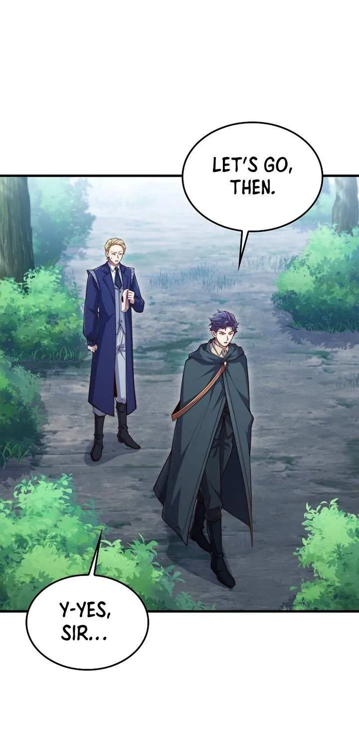 Read The Lord’s Coins Aren’t Decreasing?! chapter 176 image 90 on Lezhin