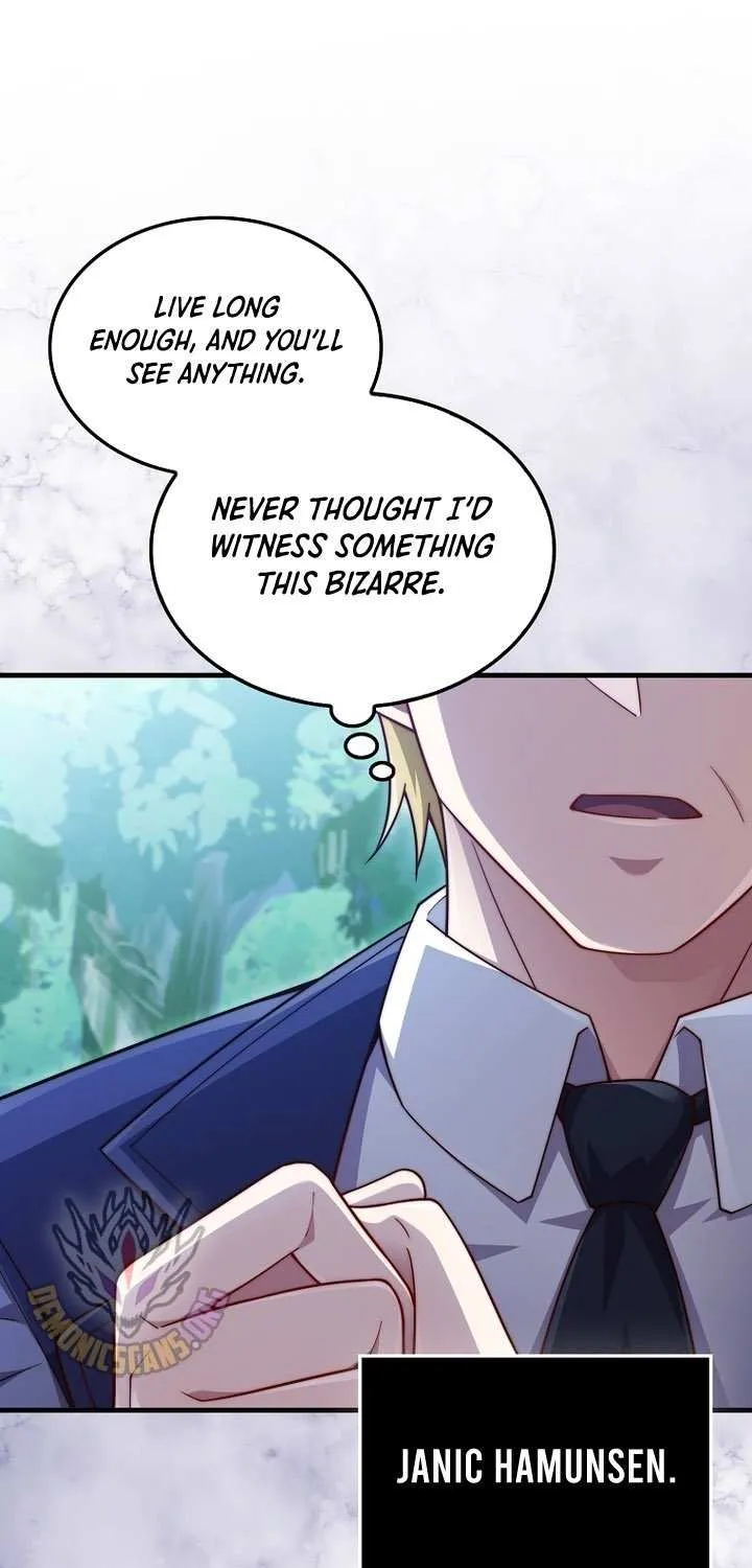 Read The Lord’s Coins Aren’t Decreasing?! chapter 176 image 91 on Lezhin