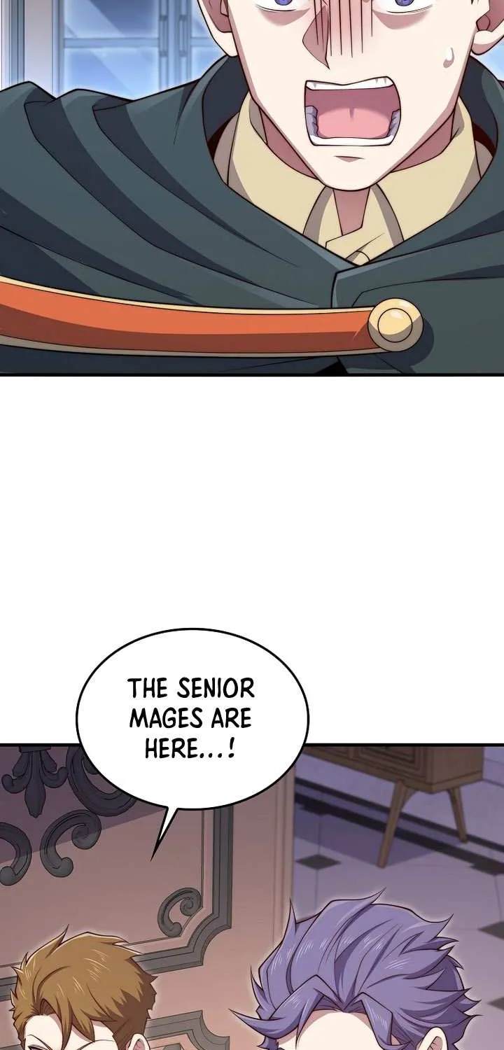 Read The Lord’s Coins Aren’t Decreasing?! chapter 177 image 10 on Lezhin