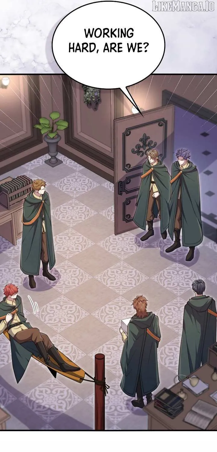 Read The Lord’s Coins Aren’t Decreasing?! chapter 177 image 12 on Lezhin