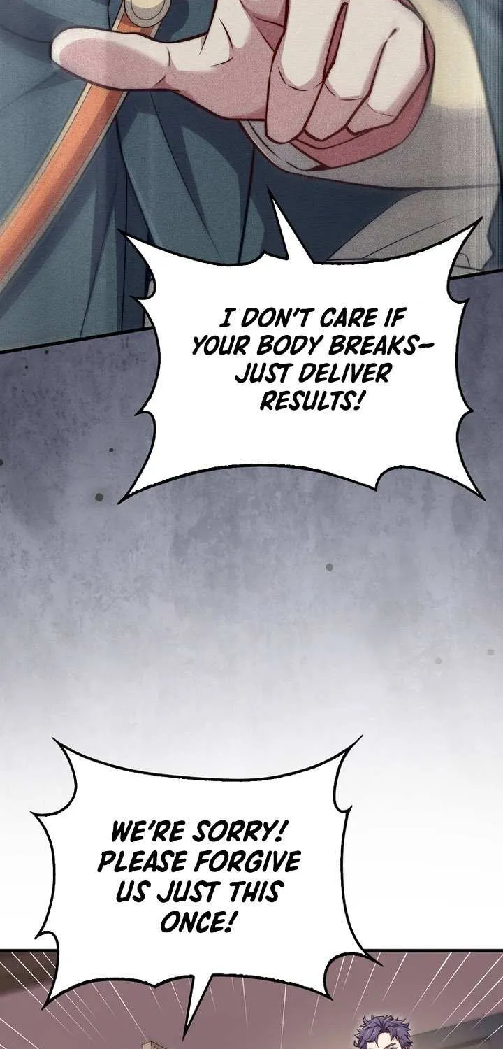 Read The Lord’s Coins Aren’t Decreasing?! chapter 177 image 21 on Lezhin