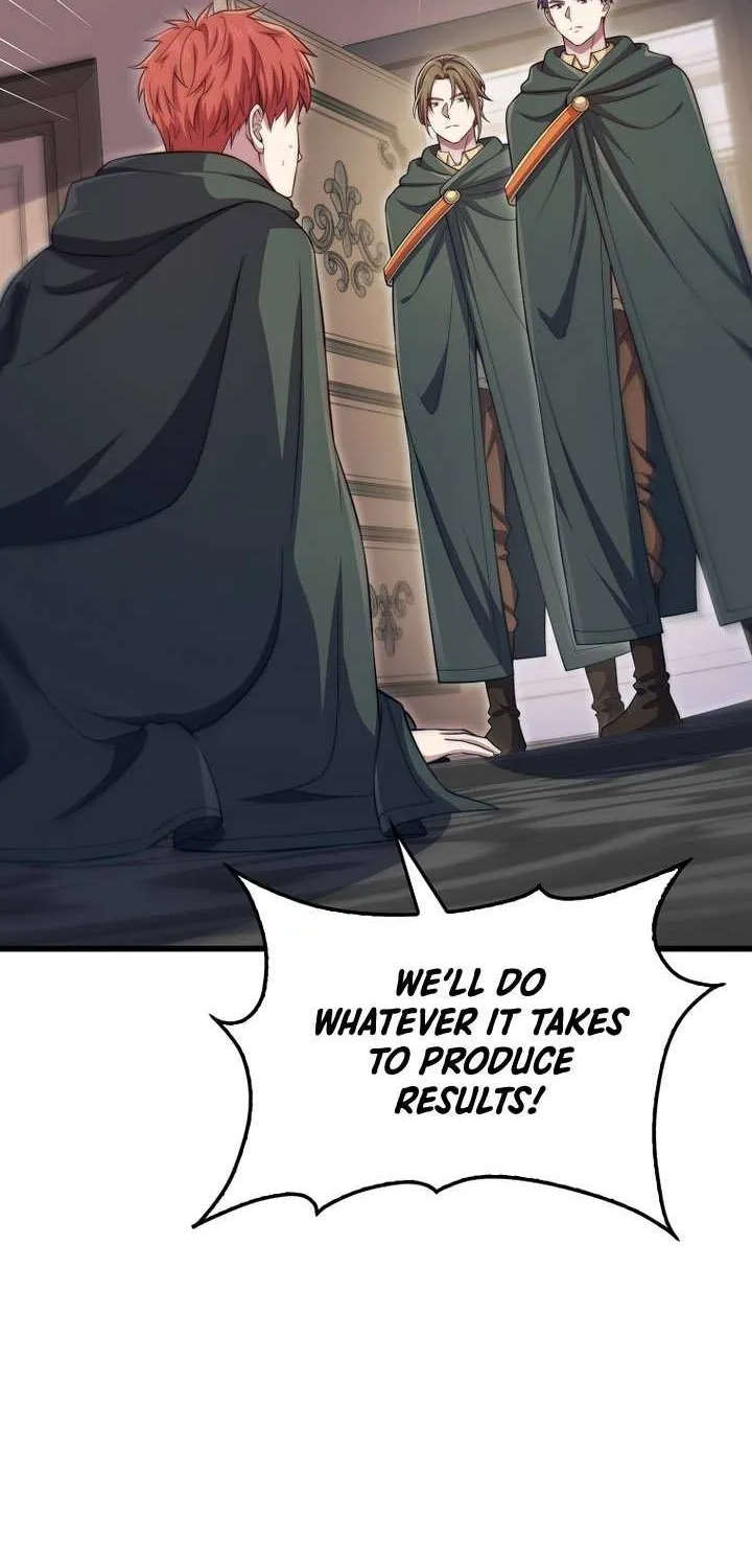 Read The Lord’s Coins Aren’t Decreasing?! chapter 177 image 22 on Lezhin