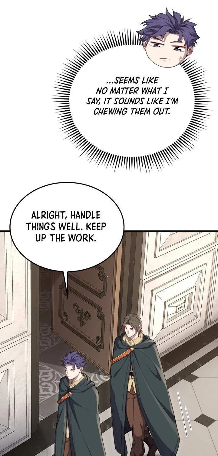 Read The Lord’s Coins Aren’t Decreasing?! chapter 177 image 23 on Lezhin