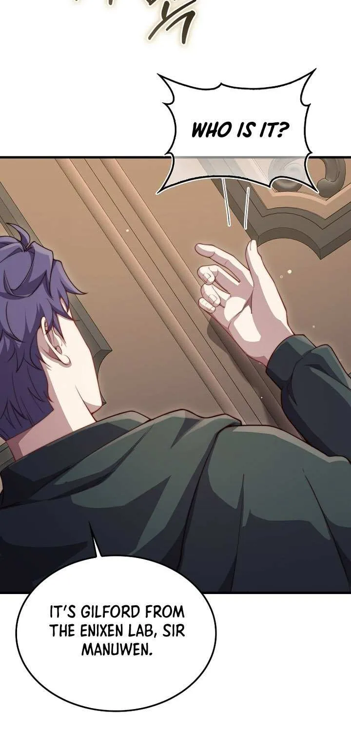 Read The Lord’s Coins Aren’t Decreasing?! chapter 177 image 28 on Lezhin