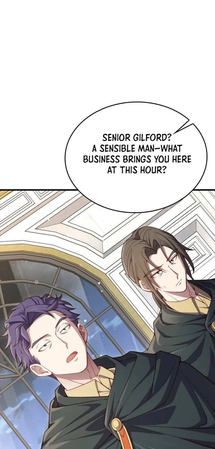 Read The Lord’s Coins Aren’t Decreasing?! chapter 177 image 29 on Lezhin