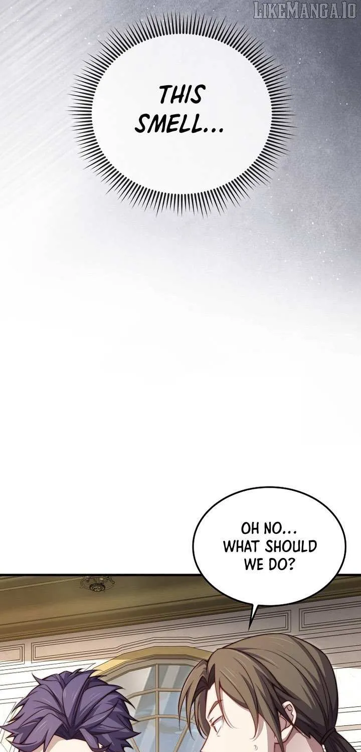 Read The Lord’s Coins Aren’t Decreasing?! chapter 177 image 32 on Lezhin