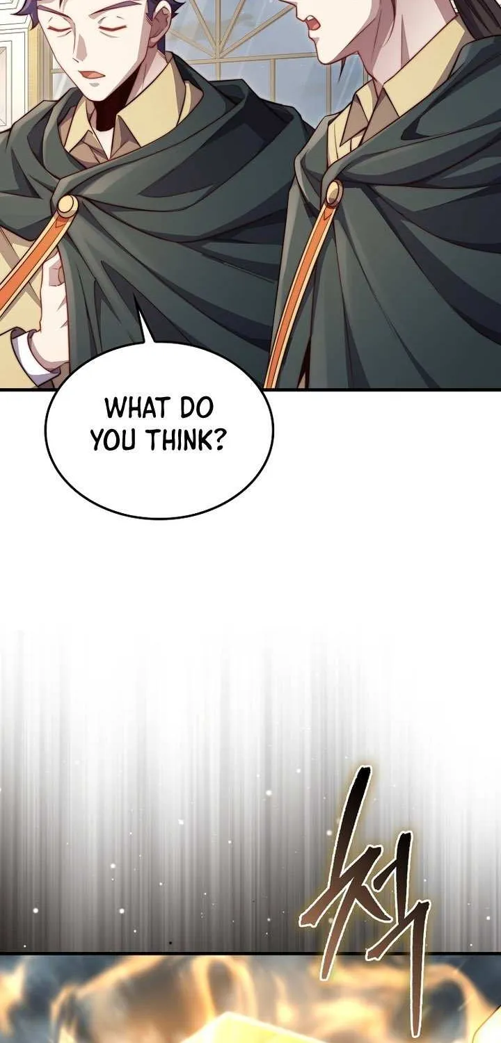 Read The Lord’s Coins Aren’t Decreasing?! chapter 177 image 33 on Lezhin