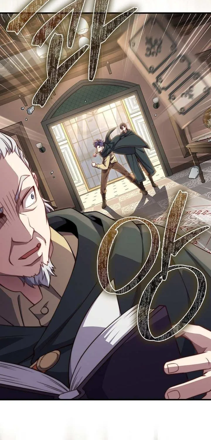 Read The Lord’s Coins Aren’t Decreasing?! chapter 177 image 35 on Lezhin