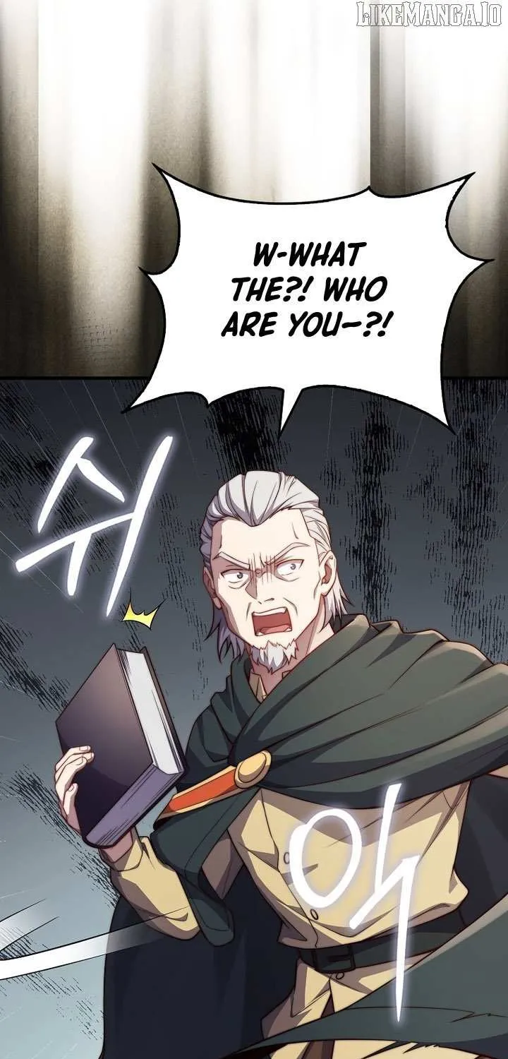Read The Lord’s Coins Aren’t Decreasing?! chapter 177 image 37 on Lezhin