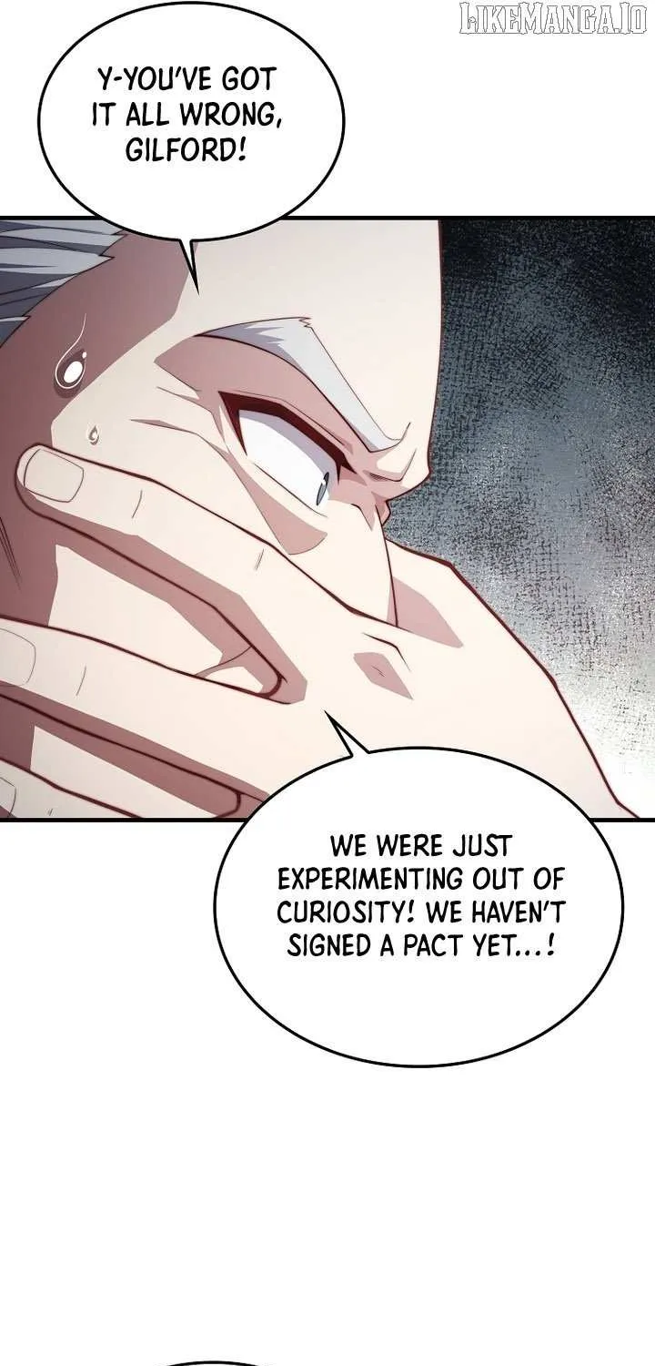 Read The Lord’s Coins Aren’t Decreasing?! chapter 177 image 44 on Lezhin