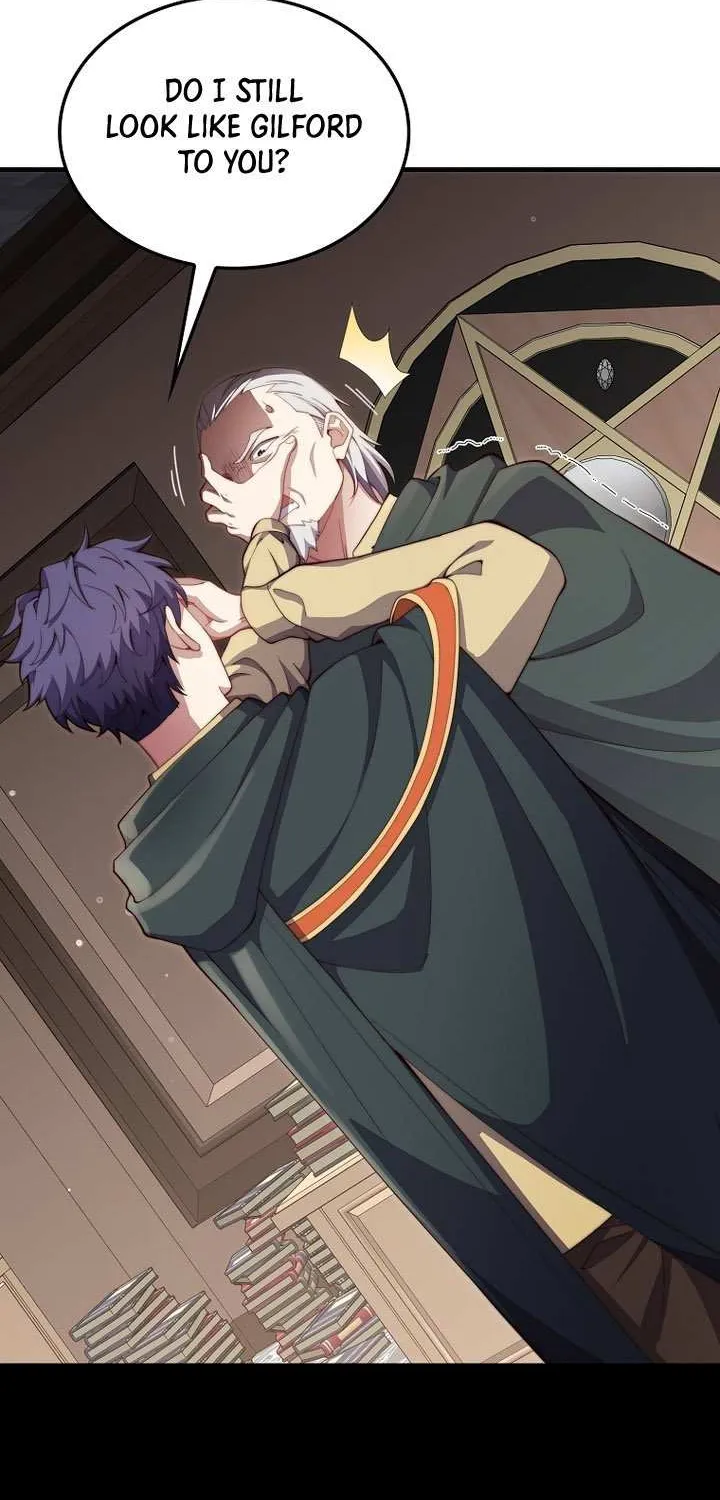 Read The Lord’s Coins Aren’t Decreasing?! chapter 177 image 45 on Lezhin