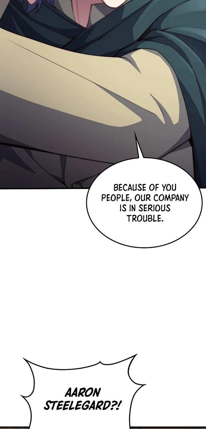 Read The Lord’s Coins Aren’t Decreasing?! chapter 177 image 47 on Lezhin