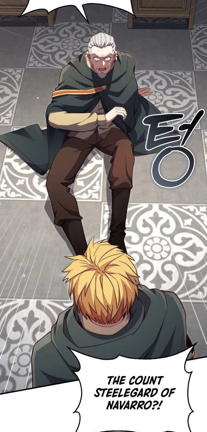 Read The Lord’s Coins Aren’t Decreasing?! chapter 177 image 48 on Lezhin