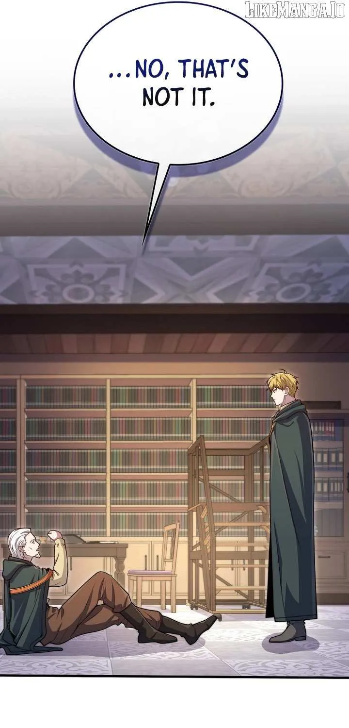 Read The Lord’s Coins Aren’t Decreasing?! chapter 177 image 51 on Lezhin