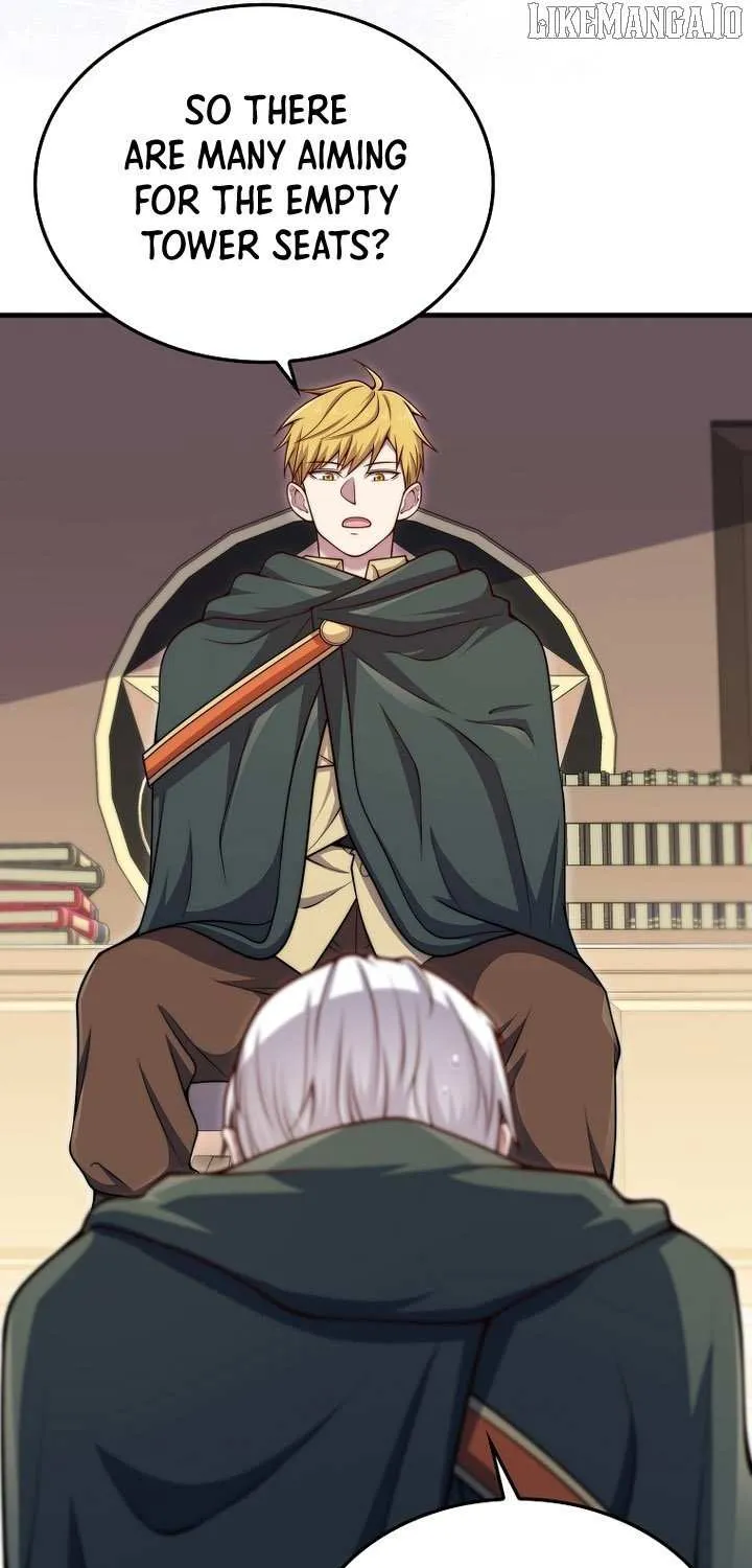 Read The Lord’s Coins Aren’t Decreasing?! chapter 177 image 57 on Lezhin