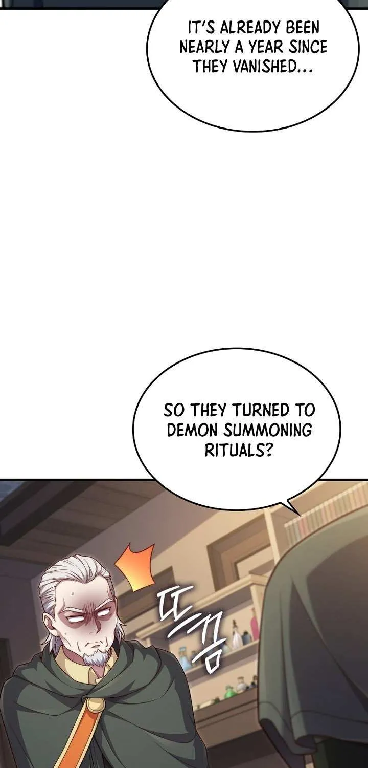 Read The Lord’s Coins Aren’t Decreasing?! chapter 177 image 58 on Lezhin