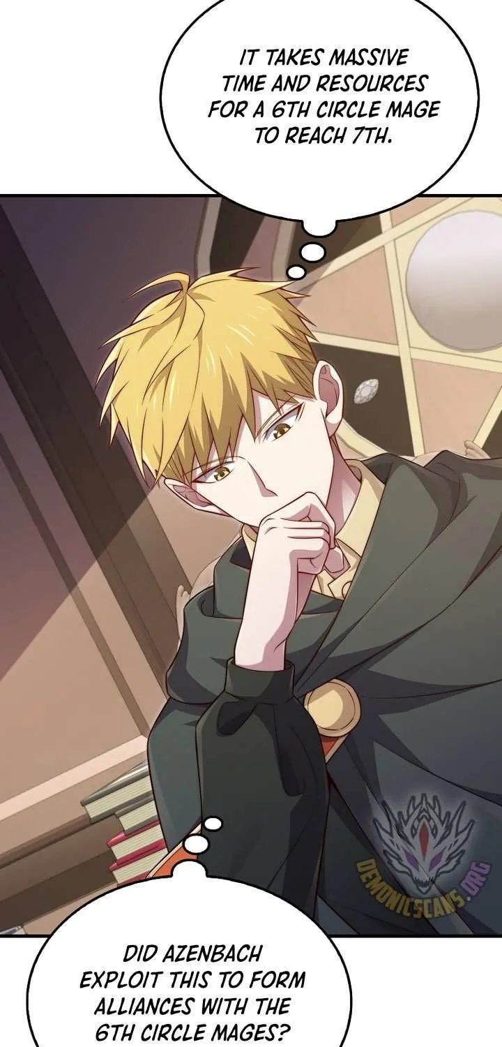 Read The Lord’s Coins Aren’t Decreasing?! chapter 177 image 61 on Lezhin