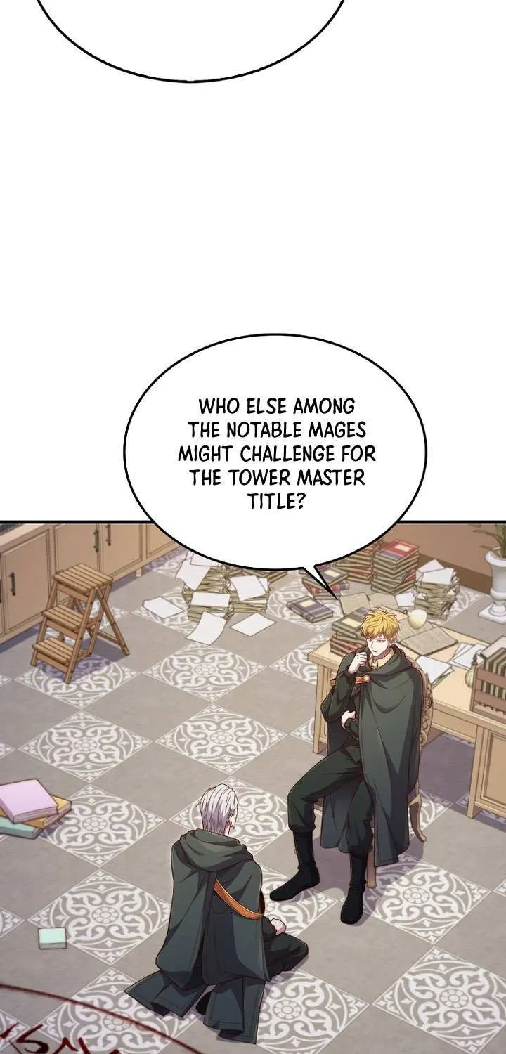 Read The Lord’s Coins Aren’t Decreasing?! chapter 177 image 62 on Lezhin