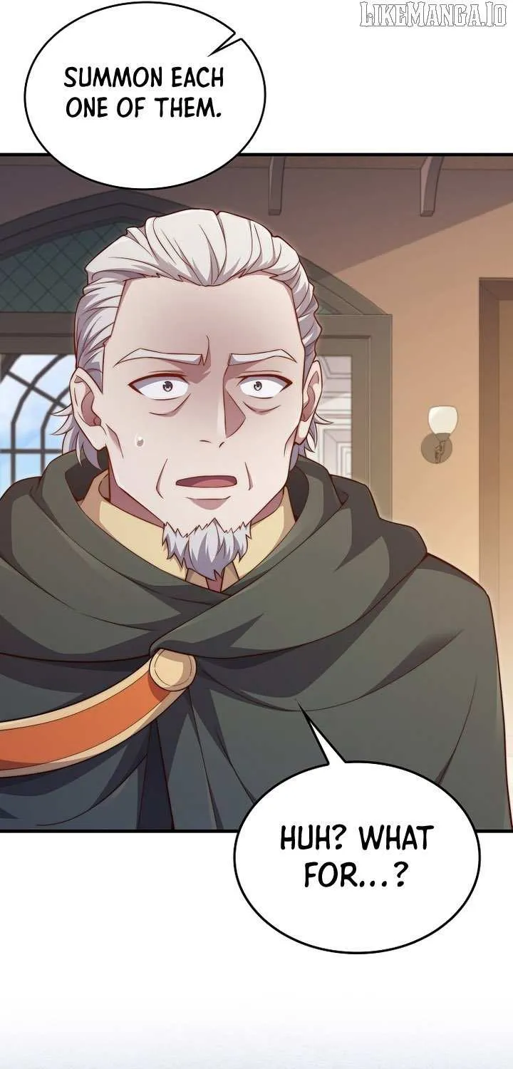 Read The Lord’s Coins Aren’t Decreasing?! chapter 177 image 64 on Lezhin