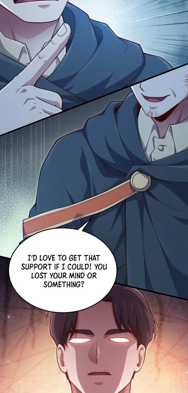 Read The Lord’s Coins Aren’t Decreasing?! chapter 177 image 68 on Lezhin