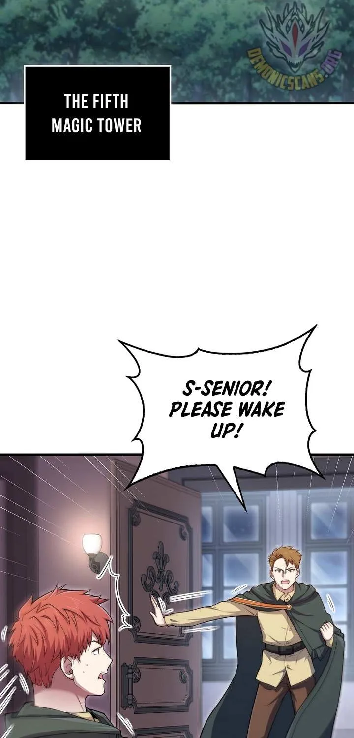 Read The Lord’s Coins Aren’t Decreasing?! chapter 177 image 7 on Lezhin