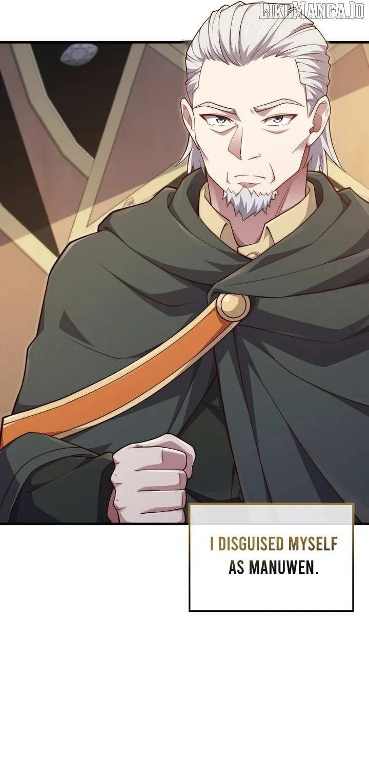 Read The Lord’s Coins Aren’t Decreasing?! chapter 177 image 71 on Lezhin